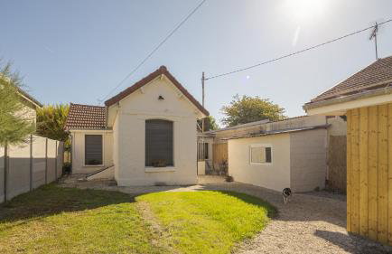 La Pause Savine - Proche Troyes - 4 pers - Foto 21