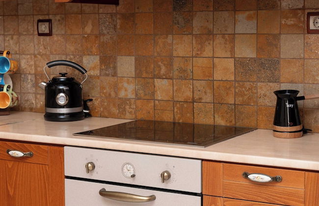 Helena's Home - Foto 14