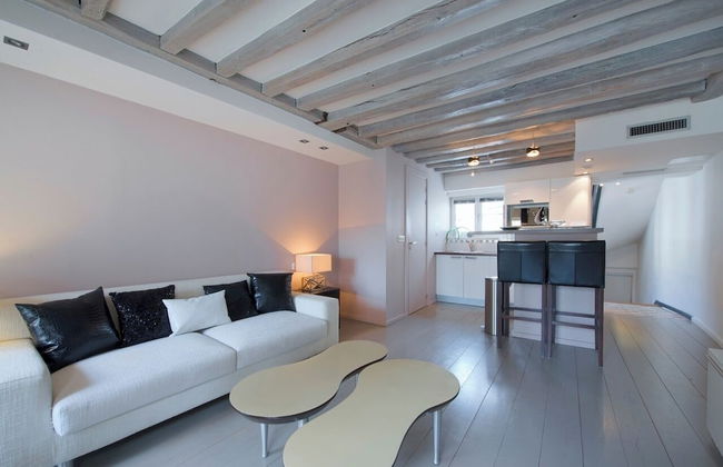 Le Marais Sicile - Foto 24