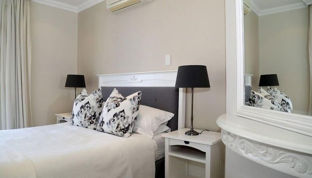 603 Oyster Schelles - Foto 5, Habitación