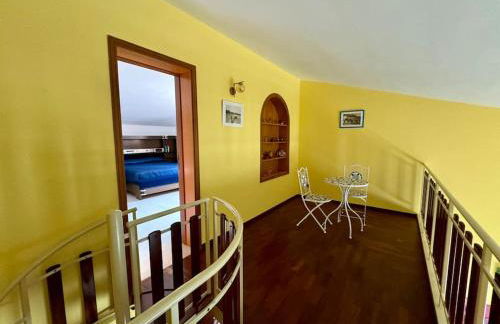 Casa vacanze Villa Serena - Foto 24