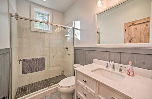 Luxury Home with Deck Explore the Catskill Mtns! - Foto 19