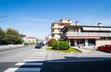 Magnolia Apartment - Heart of the Prosecco hills - Foto 41