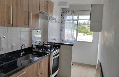 Acolhedor Vista Linda - Foto 24