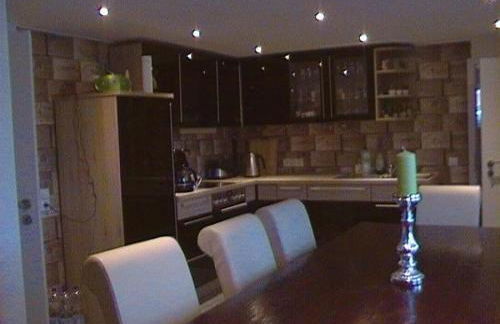 Holiday home in Kudensee with swimming pool - Foto 14