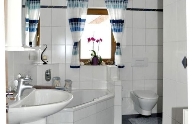 Holiday Apartment Resch - Foto 10