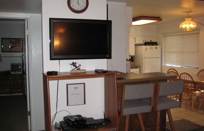 La Vista Blanc by Mammoth Reservation Bureau - Foto 40