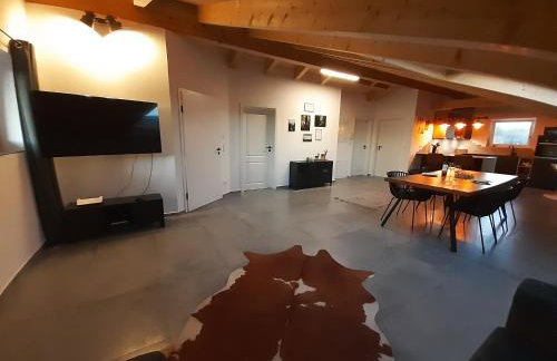 Panorama-Suite-Chiemsee - Photo 10