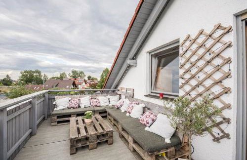 Casa Lenny and Friends - Foto 23