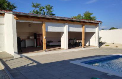 Family friendly house with a swimming pool Bulic, Zagora - 18943 - Photo 7