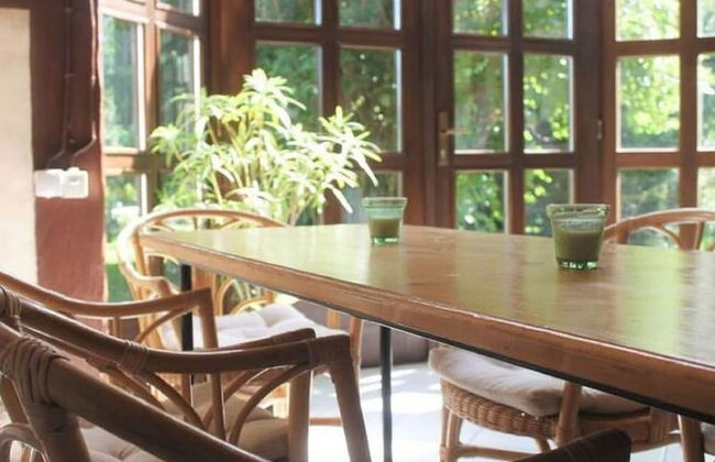 Apartment in Tabarz Thuringia Near the Forest - Foto 14