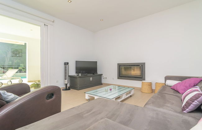 Carritx With 4 Bedrooms and 4 Bathrooms - Foto 6