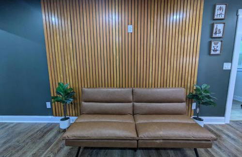 Romes Escape to Modern Luxury Hidden Gem - Foto 50