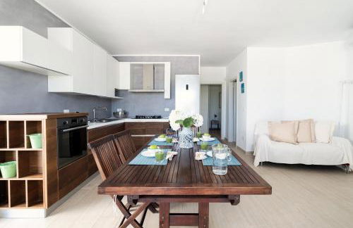 Il respiro del mare - Foto 10