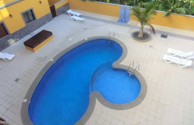 Caracol "trail Mountain La Palma" - Junto a Trébol - Foto 29