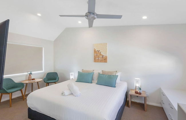 Reflections Bermagui - Holiday Park - Foto 4