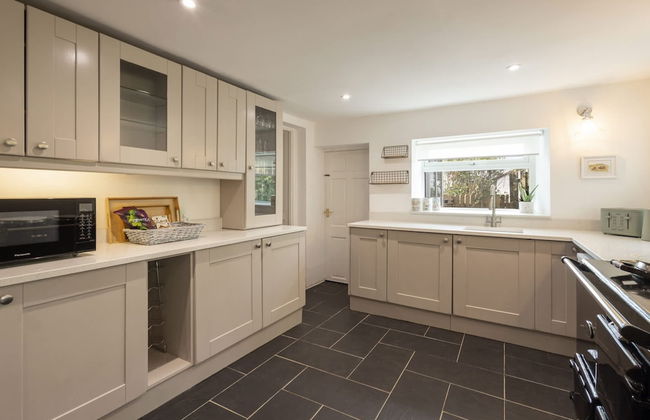 Host Stay Castle Hill Cottage - Foto 3