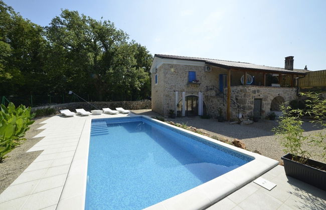 Holiday house Casa di Pietra - Foto 1