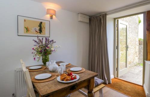 Little Owl Barn - Foto 8