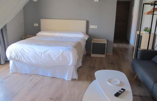 Apartamentos Turísticos La Casa Grande - Foto 31