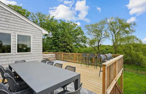 Little Creek Retreat - RIBryan Property - Foto 39