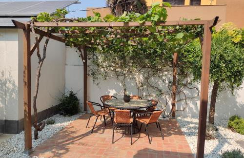 Chalet con piscina - Foto 35