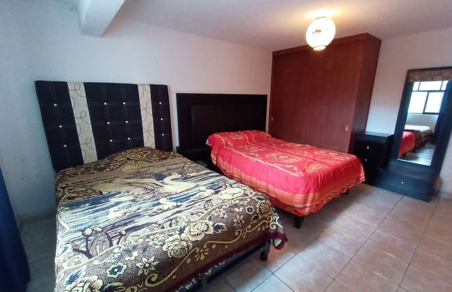 Toluca Centrica House - Foto 3