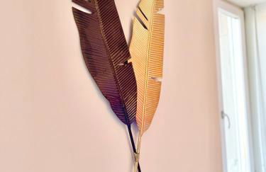 COLMAR - Appartements Deluxe - Lumineux - Stationnement Gratuit et Facile dans la rue - Foto 63