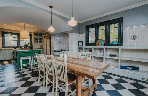 The Cinderella House - Foto 7