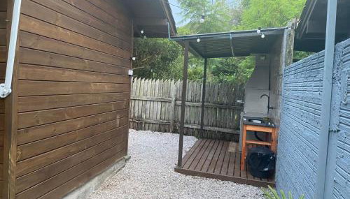 Cabanas dos Sonhos 2- Barra de Ibiraquera - Foto 5