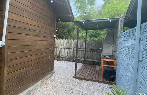 Cabanas dos Sonhos 2- Barra de Ibiraquera - Foto 5