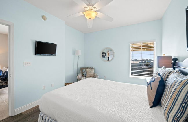 Waterside Village by Panhandle Getaways - Foto 5