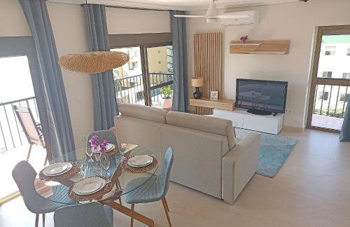 Céntrico apartamento cozy con piscina y parking - Foto 20