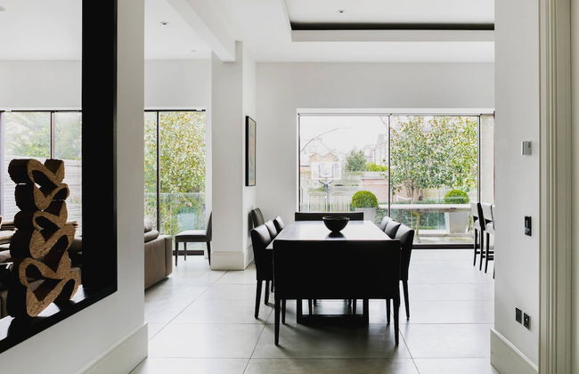 Priory Road by Onefinestay - Foto 25