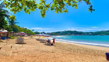 Casa na praia de Ubu - Anchieta - Foto 3