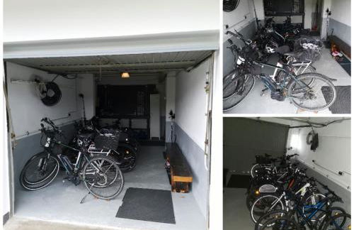 Wohnung TERRA - Photo 20