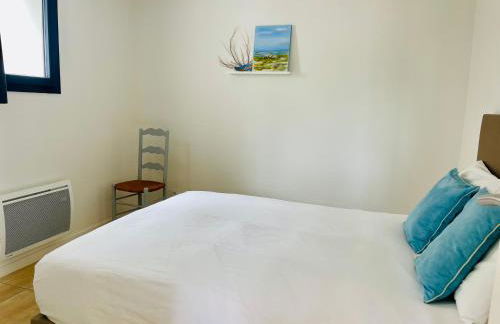 Résidence Clos des Aigrettes -Appartement de charme et confort à 30m du Port de La Cotinière - Foto 67