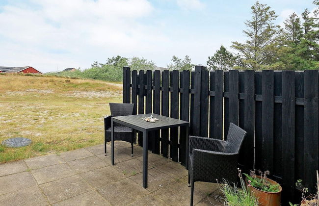 8 Person Holiday Home in Laeso - Photo 21