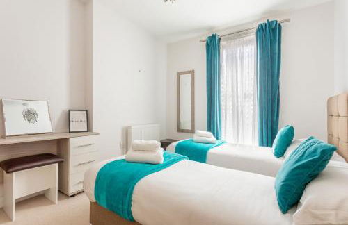 1 Bed Apartment - Redhill Central, Surrey, Gatwick #3 - Foto 12