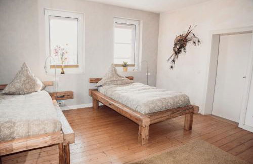 Cottage Gut Nüxei - Foto 11