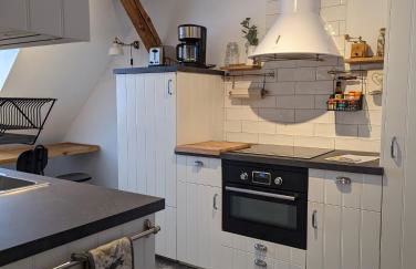 Quedlinburg Ferienwohnungen - Foto 20