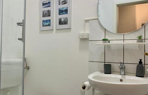 TT Living Apartments Rellingen I 1 & 2 Schlafzimmer I Küche I Spülmaschine I Parkplatz - Foto 14