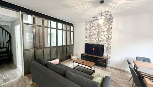 L'Horizon - Super appartement entre Paris & Disney - Foto 2