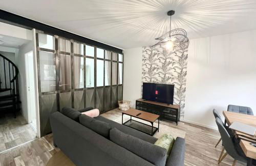 L'Horizon - Super appartement entre Paris & Disney - Foto 2