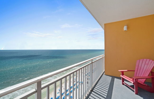 Splash Beach Resort by Book That Condo - Photo 77