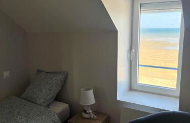 La Tourelle - Balcon vue mer et terrasse plein sud - Foto 48