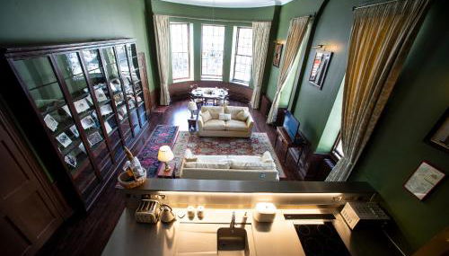 Cupar Burgh Chambers - Foto 2