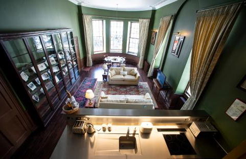 Cupar Burgh Chambers - Foto 2