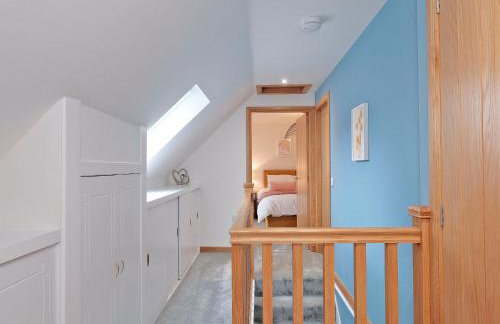 Cliff Top Cottage - Foto 25