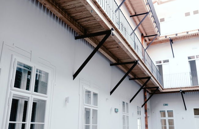 Luxury Apartments Zelny Trh - Foto 28